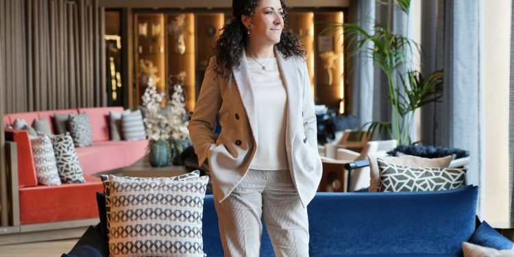 Nasce un nuovo gruppo di hospitality lusso a Cortina. Conti alla guida dei quattro hotel