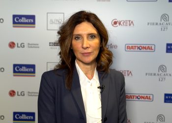 Digiesi (Bwh Italia): “Puntiamo a crescere del 15% nelle strutture in tre anni”