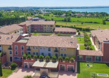 Th Group in Borsa nell’arco di 5 anni. Stima 2025 a 240 mln €