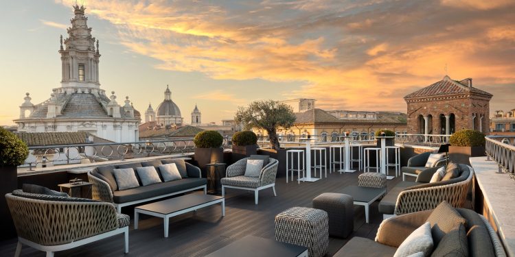 Pacini Group, outlook da 34 mln € nel 2027. Nuove aperture in arrivo