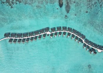 The Cocoon Collection: due premi internazionali per il resort Joy Island