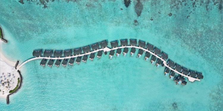 The Cocoon Collection: due premi internazionali per il resort Joy Island