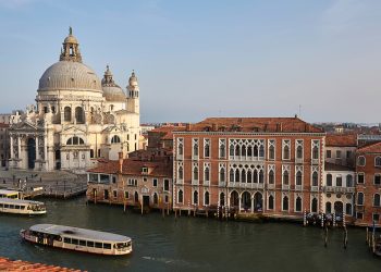 L’hotellerie a 5 stelle in Italia vale nove miliardi di euro nel 2024