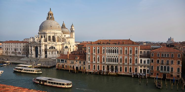 L’hotellerie a 5 stelle in Italia vale nove miliardi di euro nel 2024