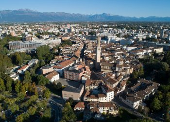 Pordenone è Capitale italiana della Cultura 2027