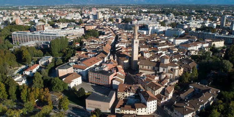 Pordenone è Capitale italiana della Cultura 2027