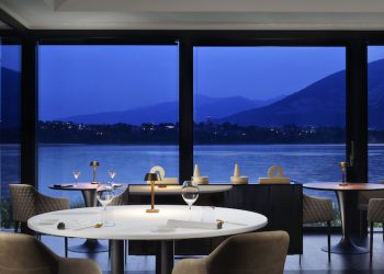 R Collection apre Bianca Relais nel Como Lake District. Il 2025 verso due mln €