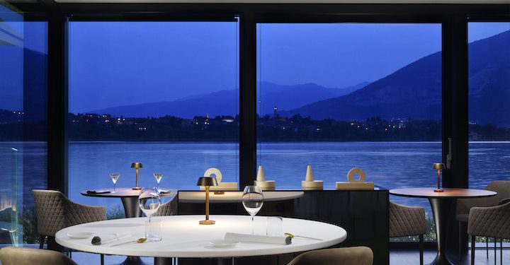 R Collection apre Bianca Relais nel Como Lake District. Il 2025 verso due mln €
