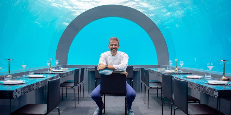 Allo You&Me Maldives by Cocoon Collection, torna la Gourmet Week