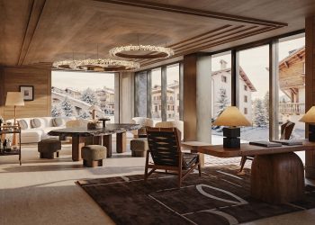 Emblems di Accor arriva a Cortina (ma dopo le Olimpiadi 2026)