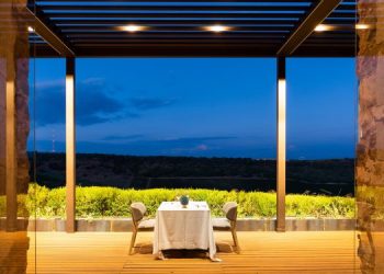Feudi del Pisciotto punta sull’hospitality, pari al 35% del fatturato