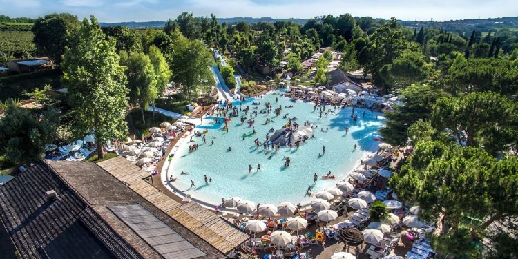 Il turismo outdoor in Italia si ferma nel 2025 a 67,7 milioni di presenze (-0,1%)