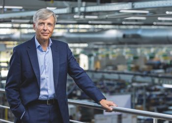 Rational chiude il 2024 a 1,2 miliardi di euro. Trainano Nord America e Europa