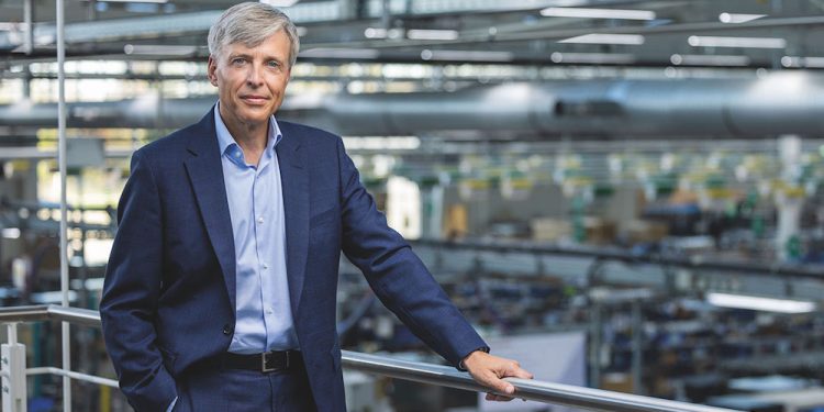 Rational chiude il 2024 a 1,2 miliardi di euro. Trainano Nord America e Europa
