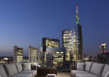 Design week, indotto di 278 mln € a Milano: il 41% sono spese per alloggio