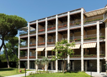 Hermitage di Forte dei Marmi passa dall’Augustus a Starhotels