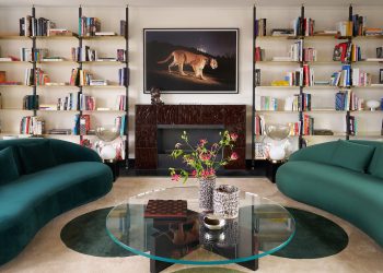 Apre Maison Senato, luxury serviced apartments nel Quadrilatero di Milano