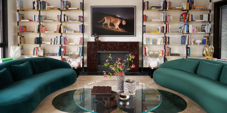 Apre Maison Senato, luxury serviced apartments nel Quadrilatero di Milano