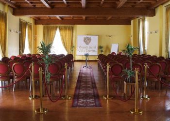 La meeting industry vale 12 mld € in Italia e attira 27 mln di congressisti