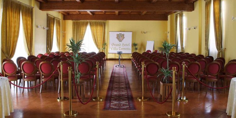 La meeting industry vale 12 mld € in Italia e attira 27 mln di congressisti