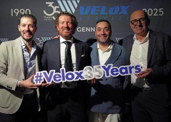 Velox Group chiude il 2024 a 65 mln e guarda alle gestioni a cinque stelle