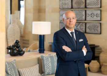 Polegato è il nuovo GM di Verdura Resort & Private Villas