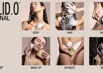 Cosmetici solidi ? Adesso sì è possibile…  a casa come in hotel