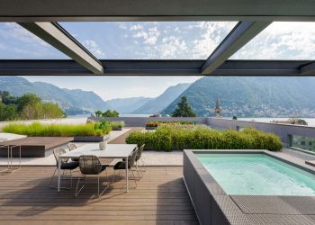 RaЯe di Hilton offre eventi lifestyle
