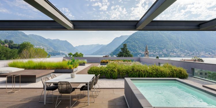 RaЯe di Hilton offre eventi lifestyle