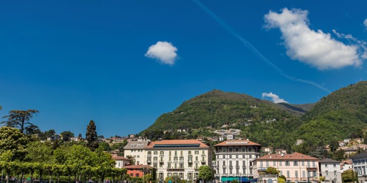 Villa d’Este sempre più grande. Acquisisce Regina Olga da R Collection
