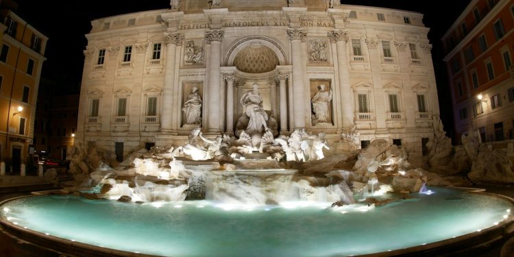 Baglioni fa il bis a Roma. Roadmap di 20 hotel in sette anni