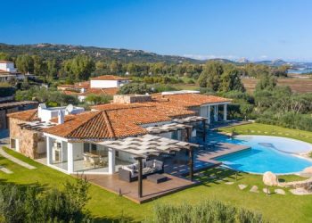 Yeldo, bond da 12 mln € per 42 ville e un hotel di lusso in Sardegna