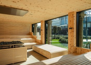 Starpool a 25,4 mln € (+8%). Il 74% generato da hotel e aziende