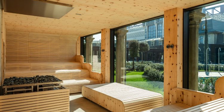 Starpool a 25,4 mln € (+8%). Il 74% generato da hotel e aziende