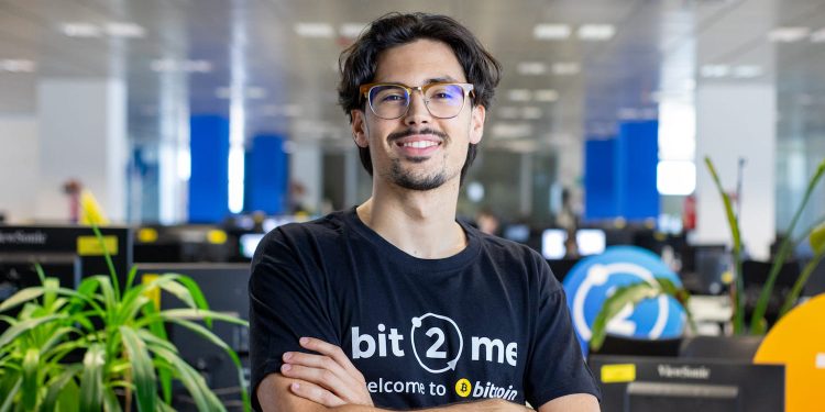 Nasce Bit2Me Travel, piattaforma online per comprare viaggi con criptovalute