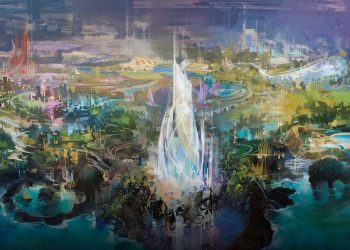 Disney farà ad Abu Dhabi il suo primo parco a tema del Medio Oriente
