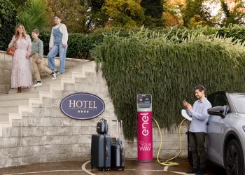 Enel, tutta l’energia che serve fornita su misura alle aziende dell’hospitality
