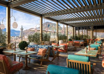 Falkensteiner verso 285 mln €. “Il futuro è nei branded residences”