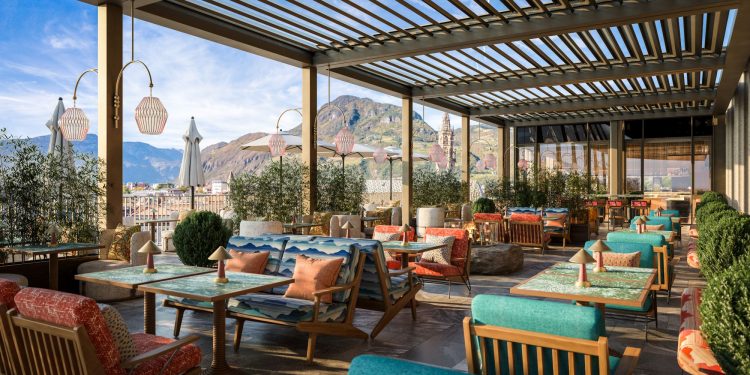 Falkensteiner verso 285 mln €. “Il futuro è nei branded residences”