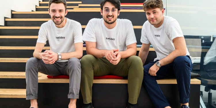 Hotiday, aumento di capitale da 5,5 milioni di euro guidato da P101 Sgr