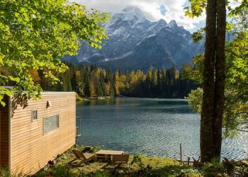 Friland, 100 mini case per turisti immerse nel verde entro il 2028