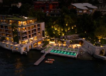 Sereno Hotels chiude a 40 mln di euro. Rallentano le prenotazioni Usa