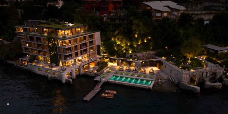 Sereno Hotels chiude a 40 mln di euro. Rallentano le prenotazioni Usa