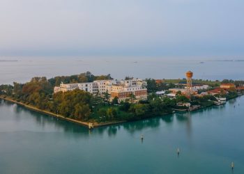 Ksl Capital Partners acquisisce il JW Marriott Venice Resort & Spa