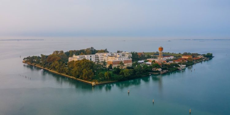 Ksl Capital Partners acquisisce il JW Marriott Venice Resort & Spa