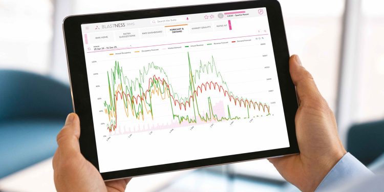 Un Revenue Management System tutto italiano è tra i leader internazionali