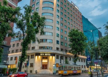 Al Nyx Hotel un panel sulla sicurezza delle donne nell’hospitality promosso da With