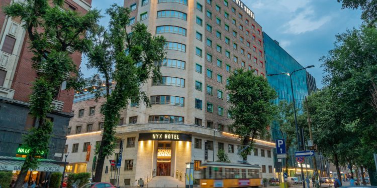 Al Nyx Hotel un panel sulla sicurezza delle donne nell’hospitality promosso da With