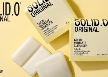 Giovane, sostenibile e naturale:  la cosmesi solida Albogroup