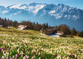 Il ministero del Turismo stanzia 2,3 mln di euro per la montagna lombarda